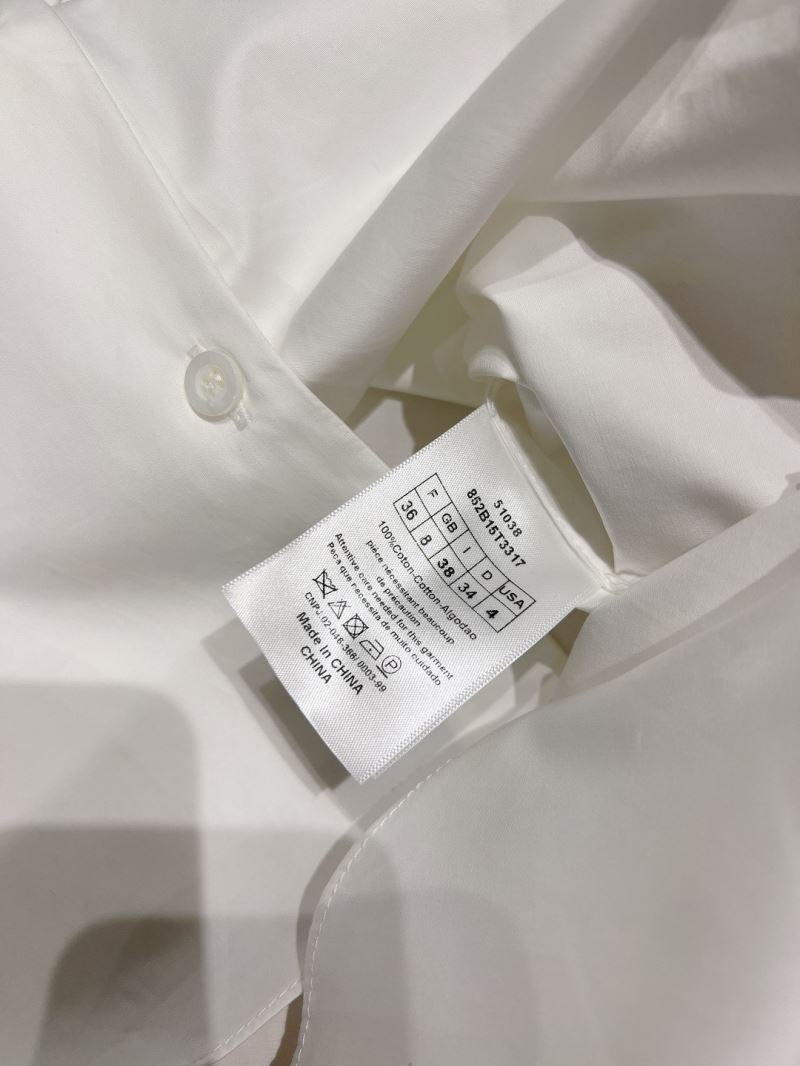 Christian Dior Shirts